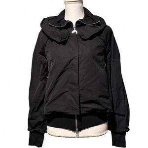Patrizia Pepe Women's Black Jacket